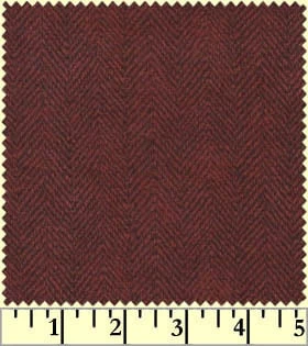 Maywood Flannel Woolies F1841 R2 Herringbone 3 Maywood Flannel Woolies F1841 R2 Herringbone