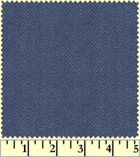 Maywood Flannel Woolies F1841 B3 Herringbone 3 Maywood Flannel Woolies F1841 B3 Herringbone
