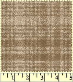 Maywood Flannel Woolies F18501 T Plaid