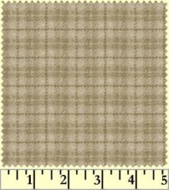 Maywood Flannel Woolies F18502 T Plaid