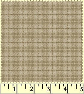 Maywood Flannel Woolies F18502 T Plaid 3 Maywood Flannel Woolies F18502 T Plaid