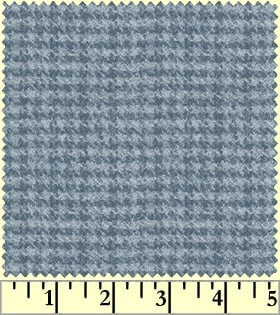 Maywood Flannel Woolies F18503 B Houndstooth 3 Maywood Flannel Woolies F18503 B Houndstooth