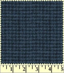 Maywood Flannel Woolies F18503 N Houndstooth