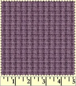 Maywood Flannel Woolies F18504 VR Double Weave