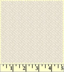 Maywood Flannel Woolies F18505 E Poodle Boucle