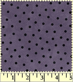 Maywood Flannel Woolies F18506 V Polka Dots 3 Maywood Flannel Woolies F18506 V Polka Dots