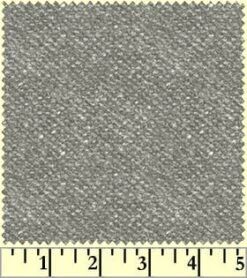 Maywood Flannel Woolies F18507 K Nubby Tweed