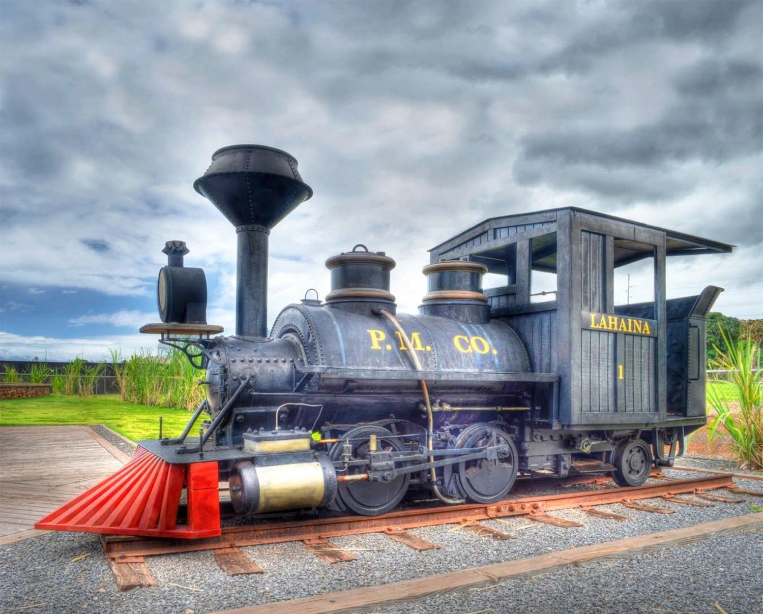 Digital Train Panel AL35119C1 By Checker, David Textiles 3 Digital Train Panel AL35119C1 By Checker, David Textiles