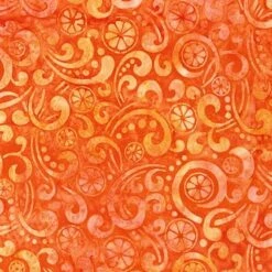 Easy Cakes Quilt Kit Farm Stand Batik 19535 380 Robert Kaufman