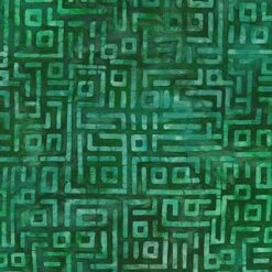 Easy Cakes Quilt Kit Sakura Batik 20050 224 Robert Kaufman