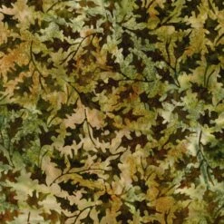 Easy Cakes Quilt Kit Auburn Batik 20354 7 Robert Kaufman