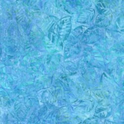 Easy Cakes Quilt Kit Spring Promise Batik 20620 71 Robert Kaufman