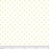Basically Hugs Flannel 25042 Yellow Dots, P And B Textiles -Sewing Supplies Sales 2024 basf25042ltyel1f