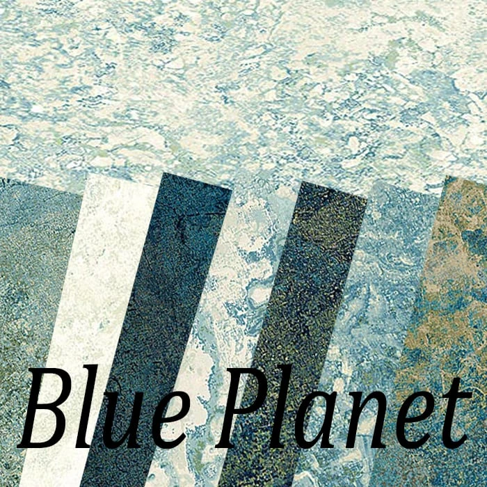 Northcott Stonehenge Gradations Blue Planet 1 Yard Collection Northcott 3 Northcott Stonehenge Gradations Blue Planet 1 Yard Collection Northcott