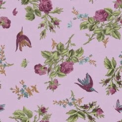 Anne Of Green Gables 10601 Lavender Life Riley Blake