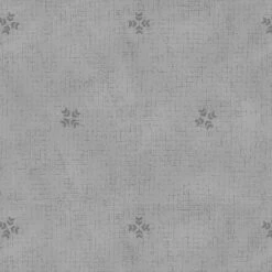 Woodland Haven Flannel F1743 90 Grey Texture, Henry Glass