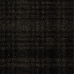 Maywood Flannel Woolies F18501 JA Espresso Window Pane