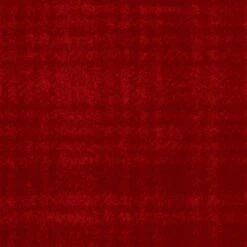 Maywood Flannel Woolies F18501 R2 Dark Red Window Pane