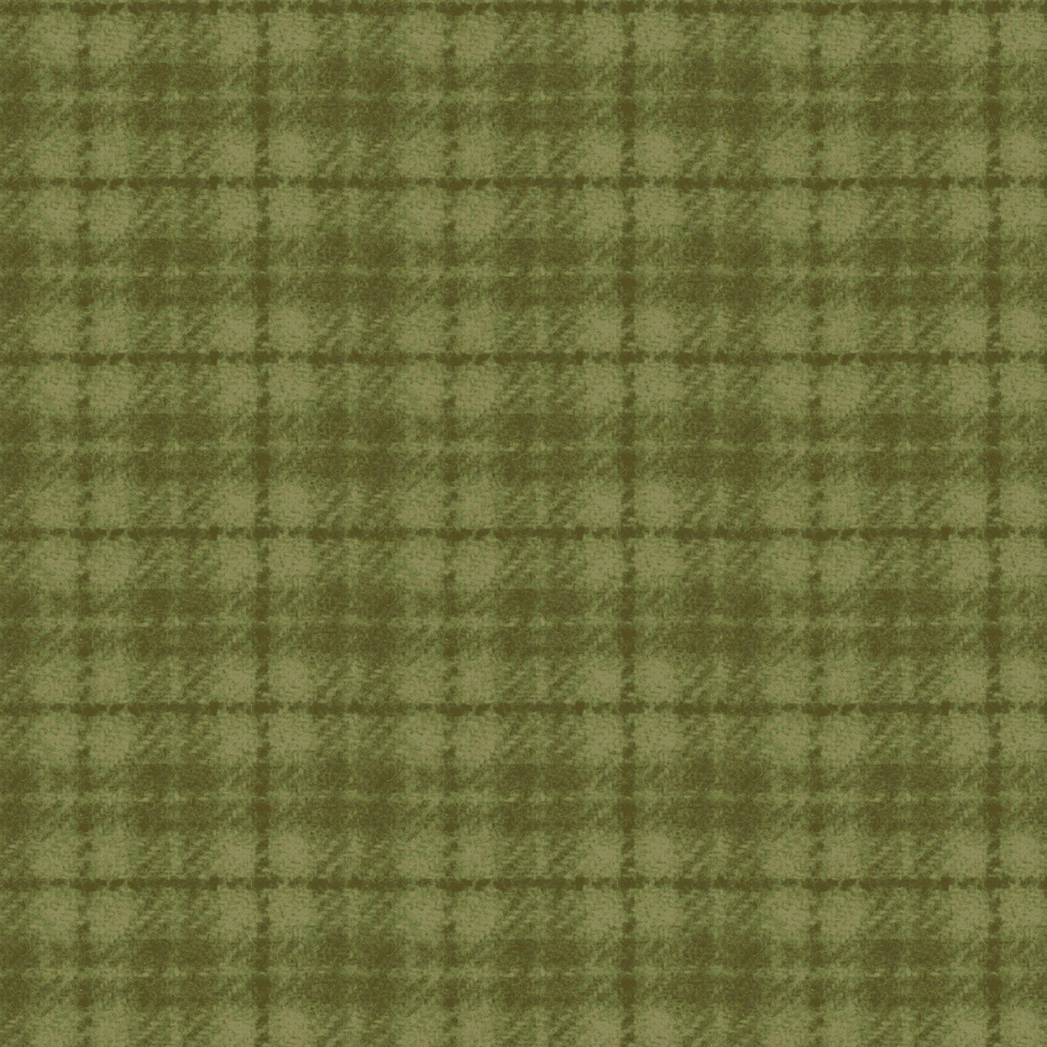 Maywood Flannel Woolies F18502 G3 Green Plaid 3 Maywood Flannel Woolies F18502 G3 Green Plaid