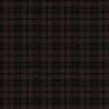 Maywood Flannel Woolies F18502 JA Espresso Plaid