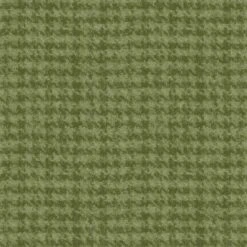 Maywood Flannel Woolies F18503 G3 Light Green Houndstooth
