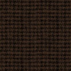 Maywood Flannel Woolies F18503 JA Espresso Houndstooth