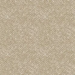 Maywood Flannel Woolies F18507 T2 Tan Nubby Tweed