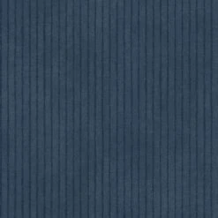 Maywood Flannel Woolies F18508 N Navy Stripe