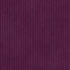Maywood Flannel Woolies F18508 V Deep Purple