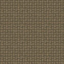 Maywood Flannel Woolies F18509 K2 Grey Cobblestone Basketweave