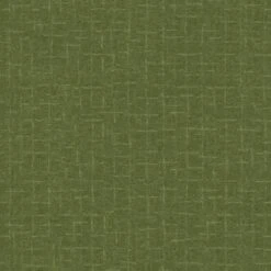 Maywood Flannel Woolies F18510 G Green Crosshatch