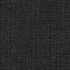 Maywood Flannel Woolies F18510 JK Charcoal Crosshatch