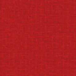 Maywood Flannel Woolies F18510 R2 Red Crosshatch