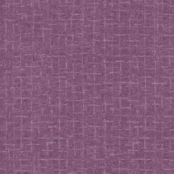 Maywood Flannel Woolies F18510 V Orchid Crosshatch