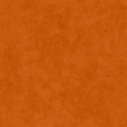 Maywood Studio Flannel Shadowplay F513 AC16 Burnt Orange Tonal