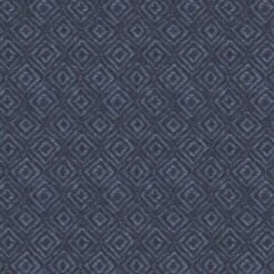 Maywood Flannel Woolies F9422 N Blue On Point Maywood Studio