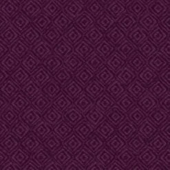 Maywood Flannel Woolies F9422 V Deep Purple On Point Maywood Studio