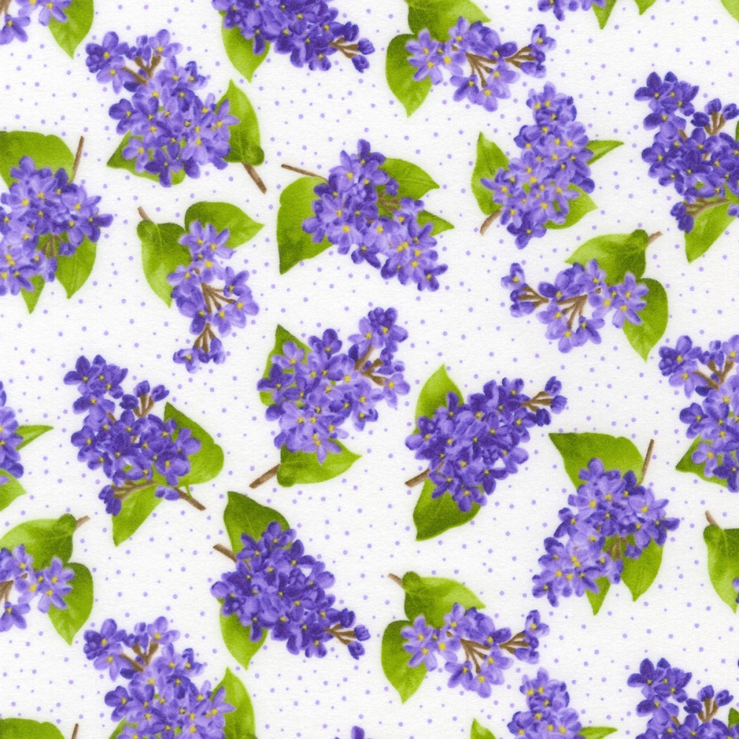 Flowerhouse Elizabeth Flannel 19894 1 White Robert Kaufman 3 Flowerhouse Elizabeth Flannel 19894 1 White Robert Kaufman