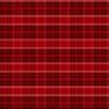 Gnomes Home Tree Farm 4710 R Red Plaid P & B Textiles -Sewing Supplies Sales 2024 ghtf4710 r