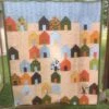 Lets Go Camping Suburbs Quilt Kit, Patrick Loose Fabrics -Sewing Supplies Sales 2024 img 3172