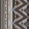 Flannel Western Blanket Silver 4980F 11, Benartex -Sewing Supplies Sales 2024 lg4980F 11