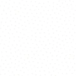 Little Lambies Woolies Flannel F18506 WK White Grey Polka Dots Maywood Studio