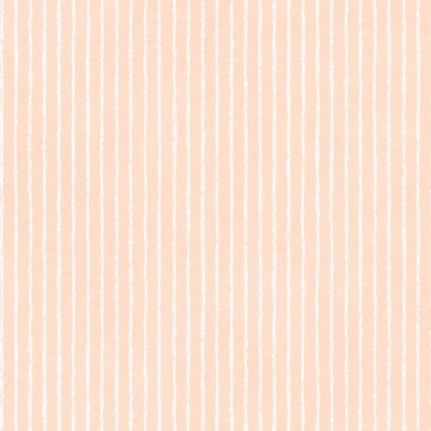 Little Lambies Woolies Flannel F18508 C Peach Stripe Maywood Studio 3 Little Lambies Woolies Flannel F18508 C Peach Stripe Maywood Studio