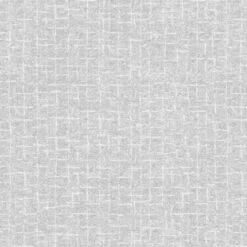 Little Lambies Woolies Flannel F18510 WK Light Grey Crosshatch Maywood Studio