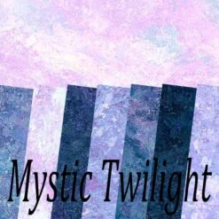 Northcott Stonehenge Gradations Mystic Twilight 1 Yard Collection Northcott