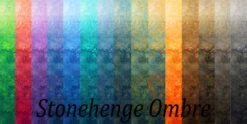 Northcott Stonehenge Gradations DP39420 Ombre 1 Yard Collection Northcott