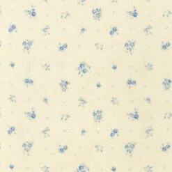 English Garden 87506D1 3 Blue Small Floral Robert Kaufman