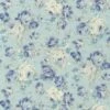 English Garden 87506D3 7 Water Blue Large Floral Robert Kaufman -Sewing Supplies Sales 2024 sb 87506d3 7
