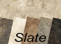 Northcott Stonehenge Gradations Slate 1 Yard Collection Northcott