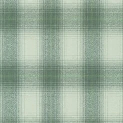 Mammoth Flannel 19665 34 Sage Plaid Robert Kaufman Fabrics